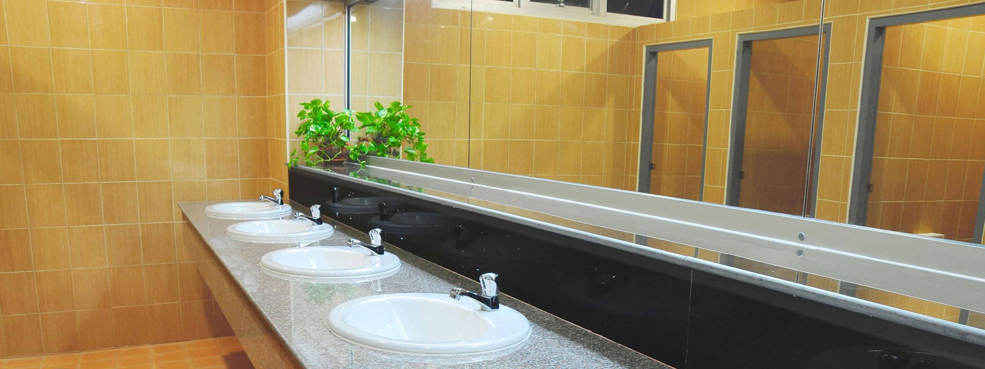 Bathroom Cleaning Services in Chennai