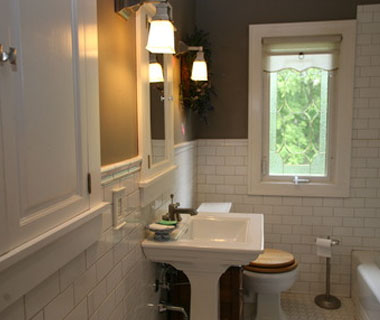 Bathroom Cleaning Service in Chennai